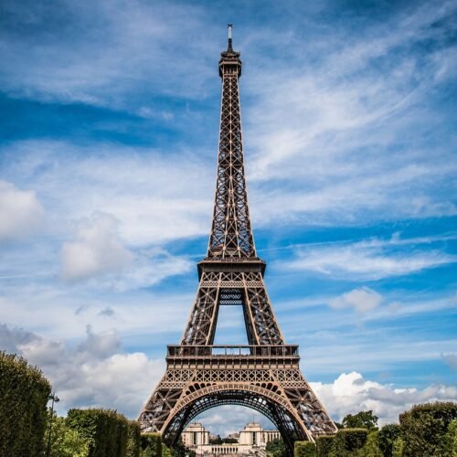 EIFFEL 2