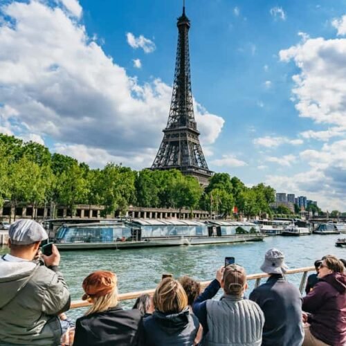 Seine River
