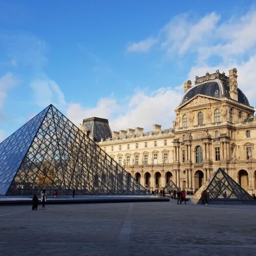LOUVRE 2
