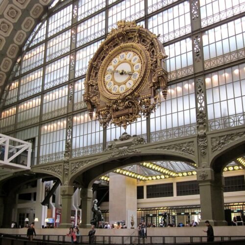 ORSAY2