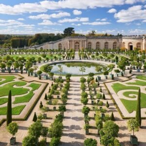 Versailles 1