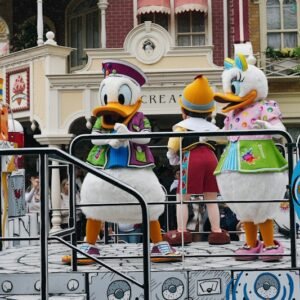 disney duck1